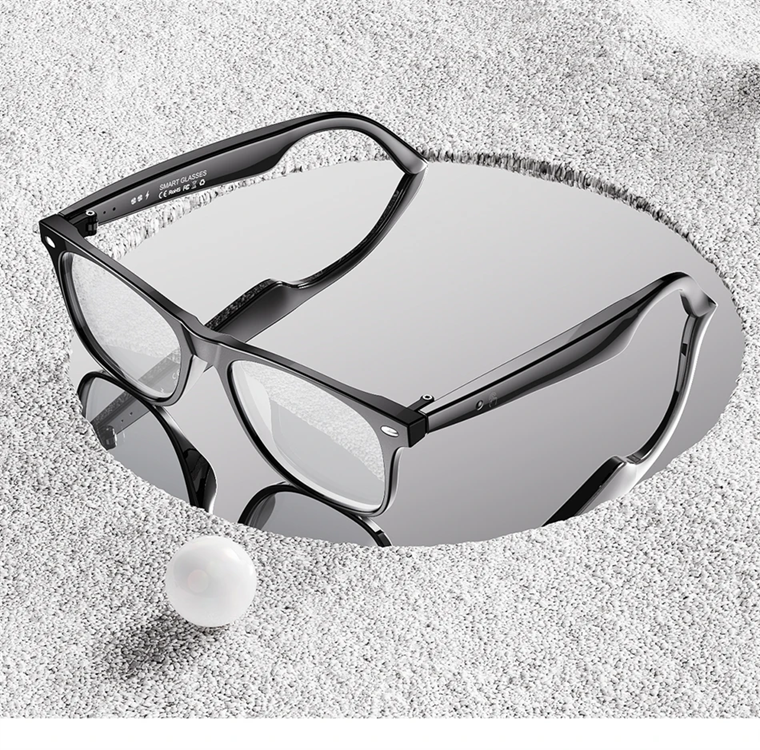 Xvisiono Translation Glasses