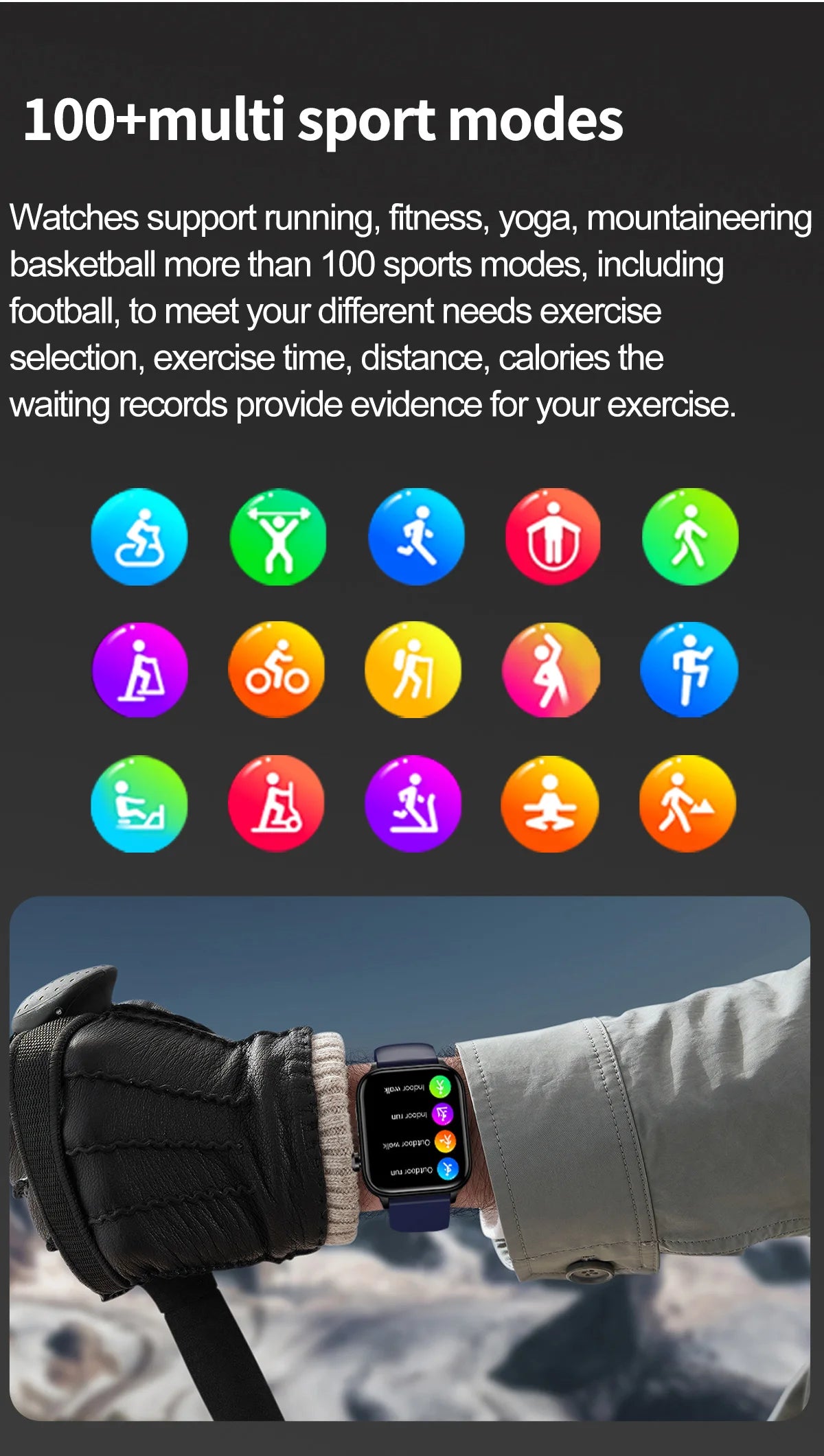 2025 New For XIAOMI ECG+PPG Blood Fat Uric Acid Health Smartwatch Men Women Heart Rate Blood Pressure Bluetooth Call Smart Watch