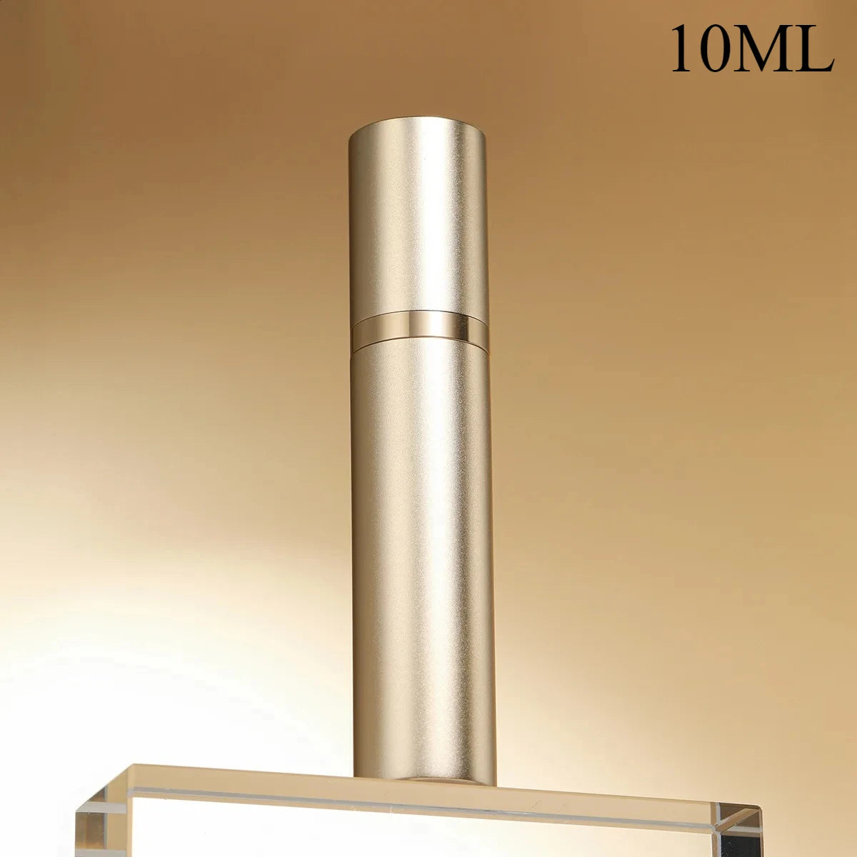 10ml 5ml Mini Bottom Filling Perfume Spray Dispenser Bottles Cosmetic Refillable Spray Atomizer Portable Liquid Container Bottle