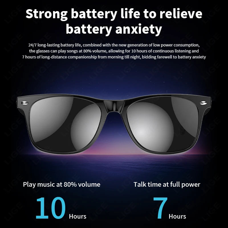 Xvisiono Translation Glasses
