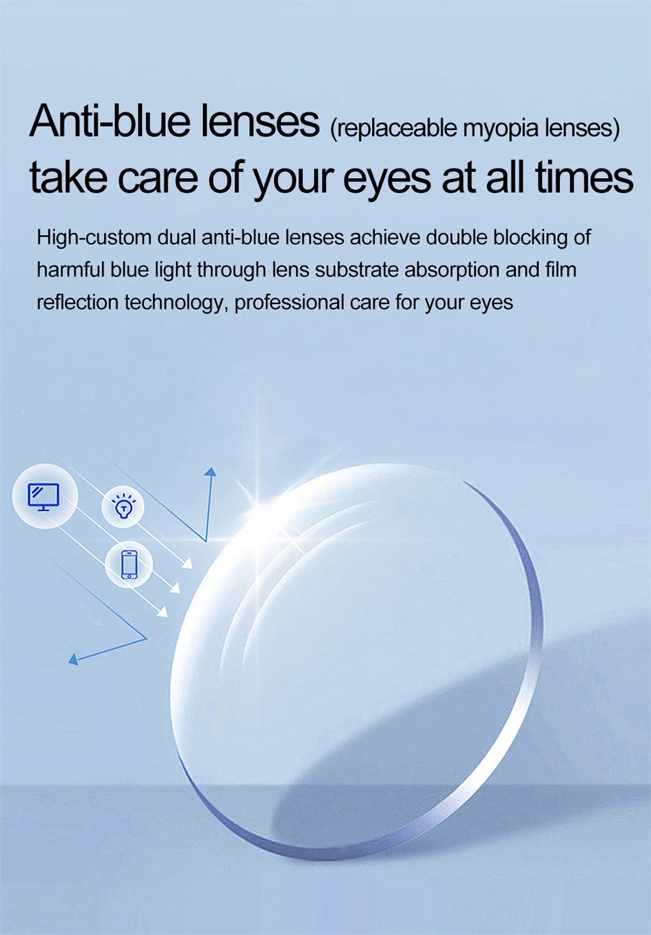 Xvisiono Translation Glasses
