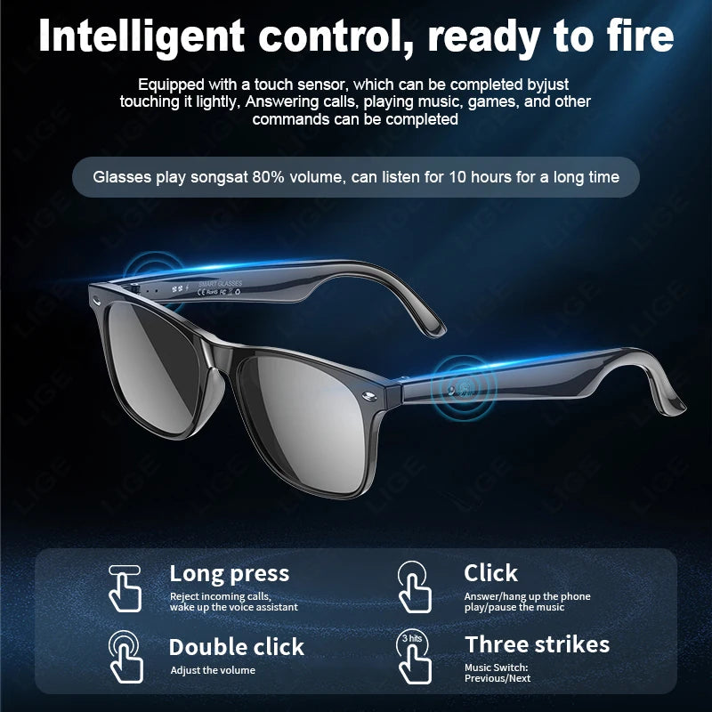 Xvisiono Translation Glasses