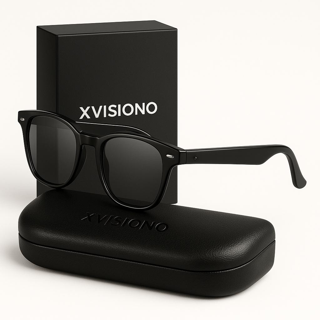 Xvisiono Translation Glasses