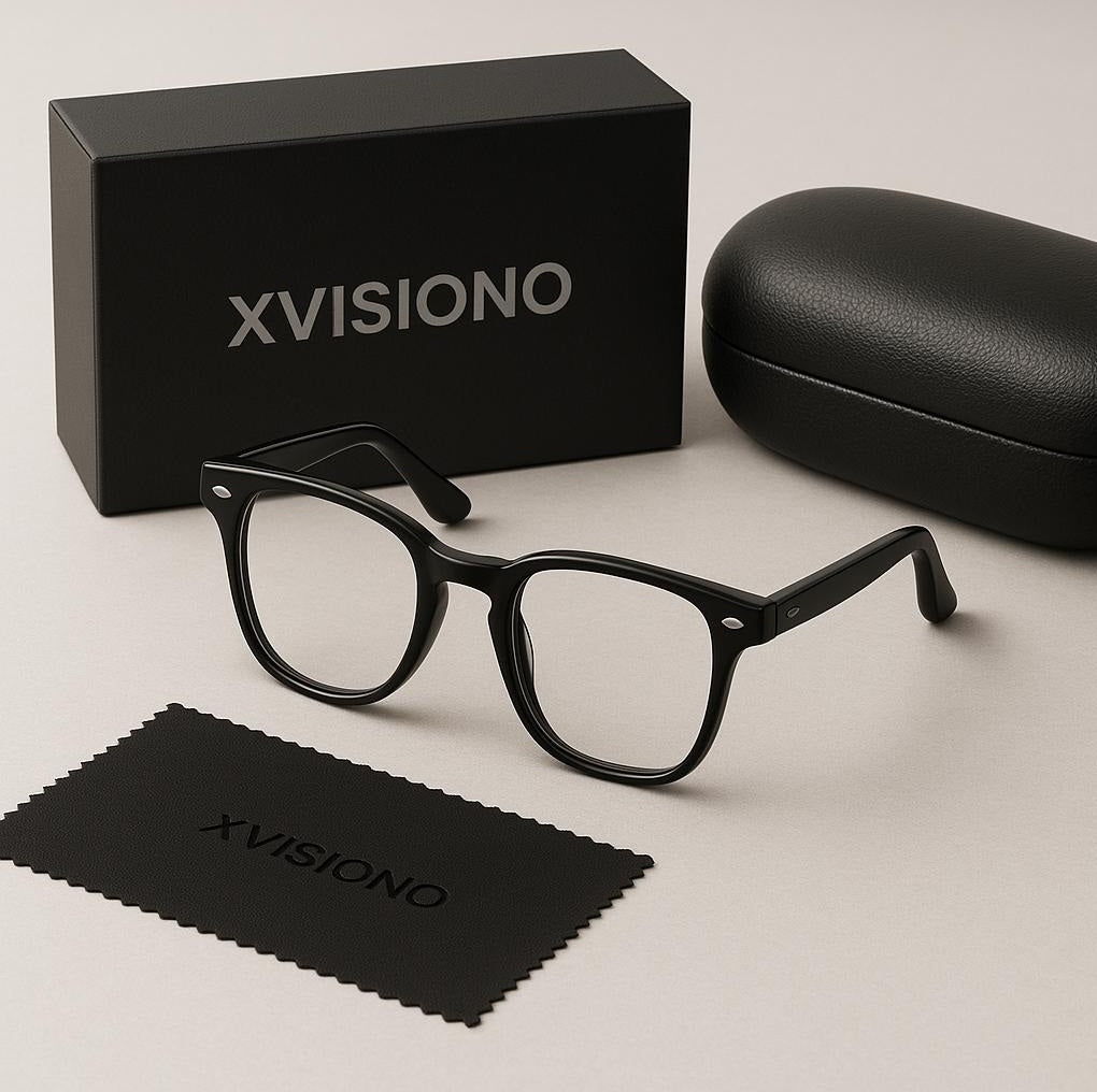 Xvisiono Translation Glasses