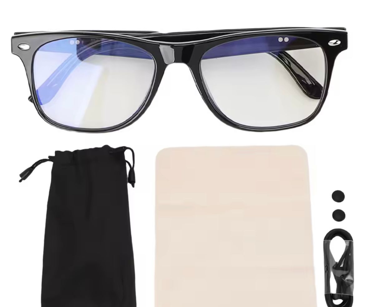Xvisiono Translation Glasses